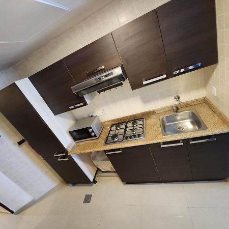 דובאי Furnished Studio Apartment Near Business Bay Metro Station מראה חיצוני תמונה