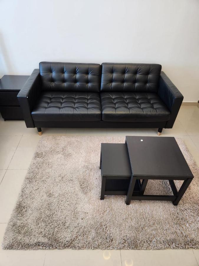 דובאי Furnished Studio Apartment Near Business Bay Metro Station מראה חיצוני תמונה