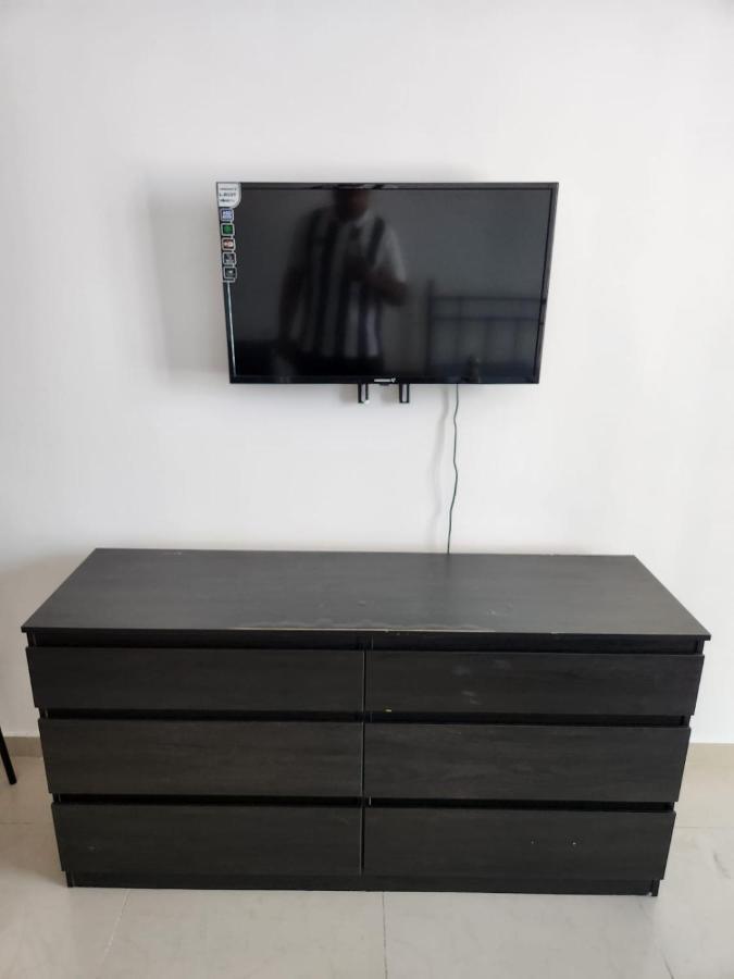 דובאי Furnished Studio Apartment Near Business Bay Metro Station מראה חיצוני תמונה