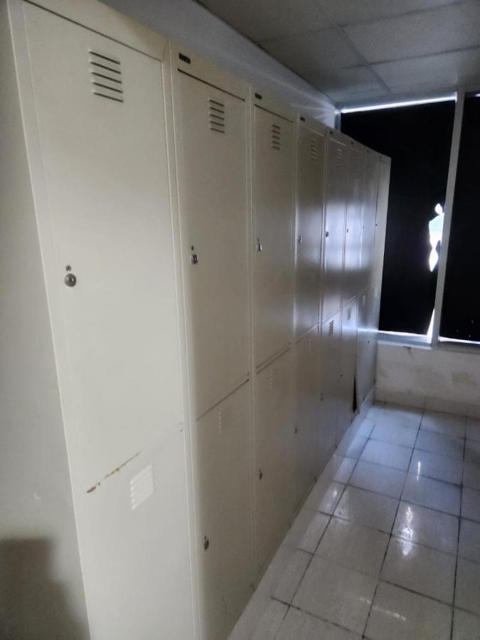 דובאי Furnished Studio Apartment Near Business Bay Metro Station מראה חיצוני תמונה