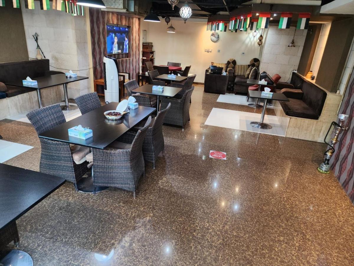 דובאי Furnished Studio Apartment Near Business Bay Metro Station מראה חיצוני תמונה
