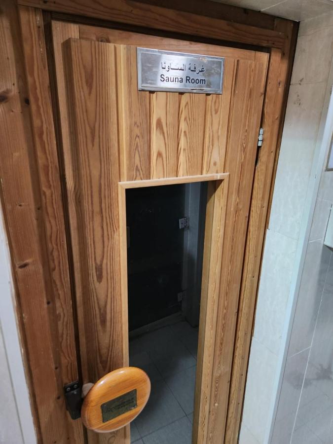 דובאי Furnished Studio Apartment Near Business Bay Metro Station מראה חיצוני תמונה